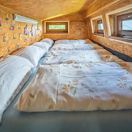 Jedlova Hora Chalet Jiretin pod Jedlovou