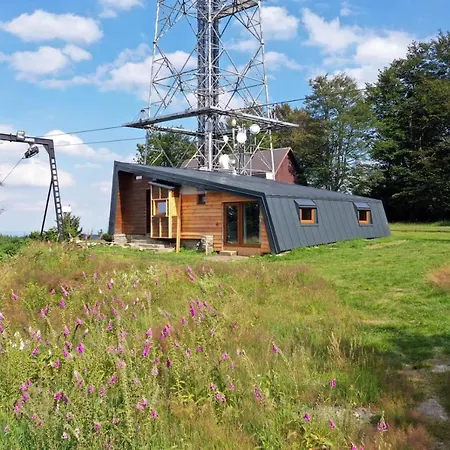 Chalet Jedlova Hora *